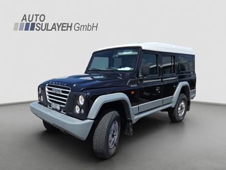 massif 3.0 hpt stationw.