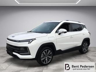 brugt jac e-js4 el 193hk 5d aut. til salg