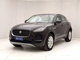 e-pace (x540) e-pace 2.0d 150 cv awd aut.