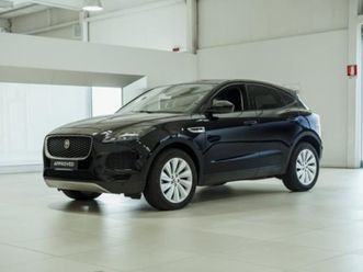 e-pace (x540) e-pace 2.0d 150 cv awd aut. s