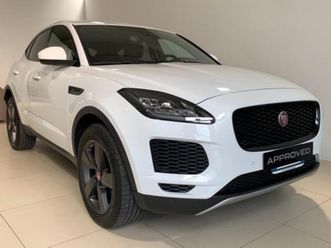 e-pace (x540) e-pace 2.0d 150 cv awd aut. s