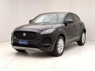 e-pace (x540) e-pace 2.0d 180 cv awd aut.