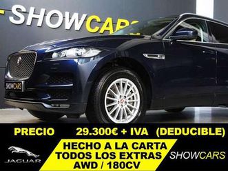 2.0l i4d prestige auto 132 kw (180 cv)