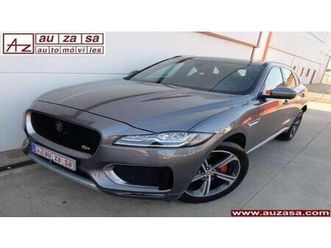 3.0l tdv6 s awd auto 221 kw (300 cv)