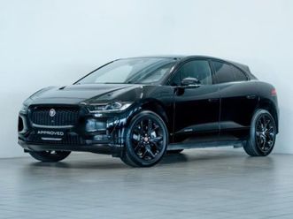 i-pace (x590) (x590) ev kwh 400 cv auto awd se