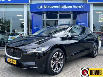 jaguar i-pace ev400 hse | € 3000,- inruilpremie ! | | € 3000,- inruilpremie ! | info bas: 0492-588982 whatsapp: 0492588988