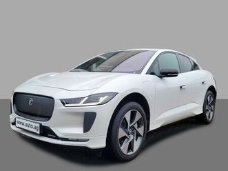 jaguar i-pace ev400 r-dynamic se my24 gar 2029