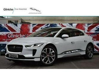 jaguar i-pace hse ev400 automatik, 2018 god.