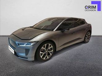 jaguar i-pace i-pace ev400 awd 90kwh r-dynamic