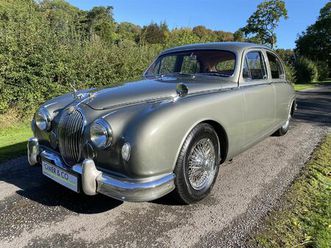 jaguar mk11959 (lhd)
