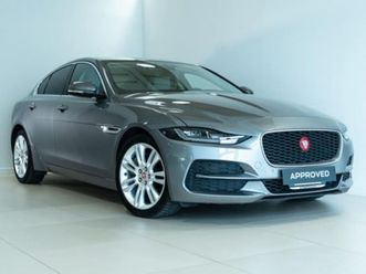 xe (x760) xe 2.0 d 180 cv aut. s