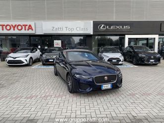 xe (x760) xe 2.0 d 180 cv awd aut. r-dynamic s