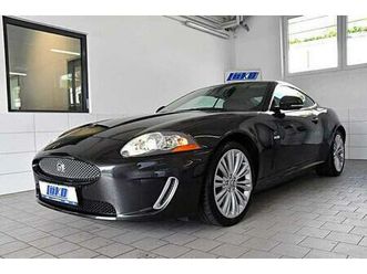 jaguar xk 5,0, 2012 god.