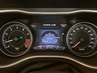 jeep cherokee 4ªs. 14-18 - 2014