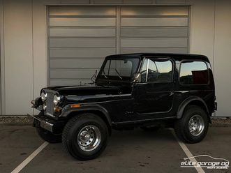 jeep cj-7