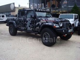 3.0 mjet 264 overland launch edition 4wd auto