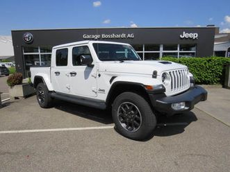 gladiator 3.0 d overland