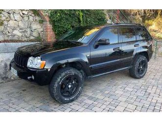 3.0l crd limited auto ***vendu***