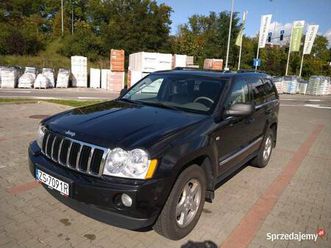 jeep grand cherokee sprzedam szczecin - sprzedajemy.pl