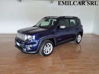 renegade renegade 1.6 mjt 130 cv business