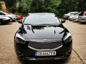 kia k7 ≫ 2017 • 32 000 лв. • id