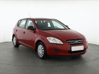 kia ceed 1.4 cvvt, po stk