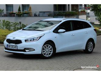 salon polska, oryginalny lakier, bezwypadkowa, zadbana szczecin - sprzedajemy.pl