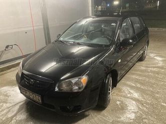 kia cerato 1.5 crdi lx safety