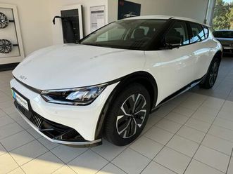 kia ev6 77.4 awd wp/comfort-/air-/assistpaket