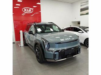 KIA EV9 kia-ev9-99-8kwh-gt-line-4wd-7szemely-gyari-rendelesbol