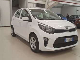 picanto 3ªs.(17-->) iii 2017 1.0 active bluetooth