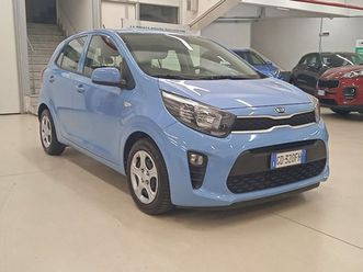picanto 3ªs.(17-->) iii 2021 1.0 dpi urban