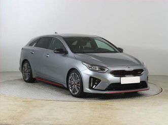kia pro_ceed gt 1.6 t-gdi