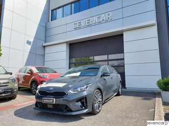 proceed proceed 1.6 crdi dct gt line