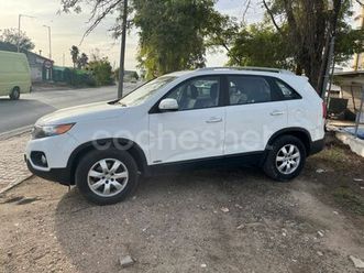 kia sorento 2.2 crdi active 4x4