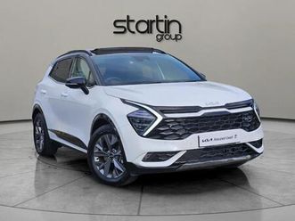 1.6 t-gdi hev gt-line s