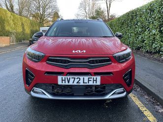 1.0 t-gdi isg 48v gt-line s