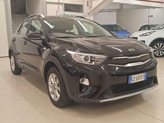 stonic 1.4 mpi eco style gpl 97cv my18