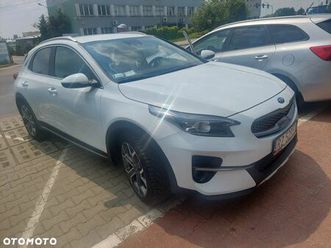 kia xceed 1.6 t-gdi l business line