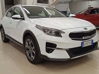 xceed 2019 1.0 t-gdi style gpl 111cv