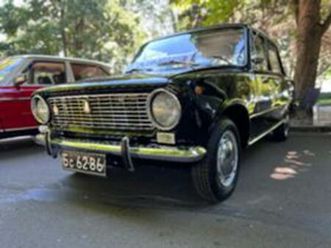 lada 1200 гаражен уникат ≫ 1979 • 11 000 eur • id