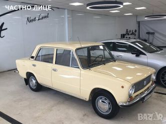 лада 1300 1982г 87000км