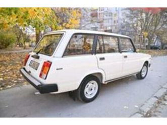 lada 2104 ≫ 1988 • 10 500 eur • id