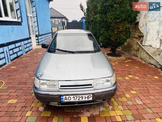 ваз / lada 2110 2006