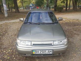 ваз / lada 2111 2001