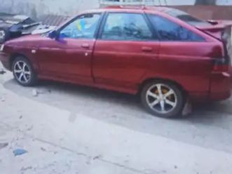 ваз / lada 2112 2008