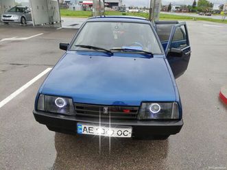 lada 21099 lada samara, sedanas