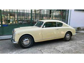 1954 | lancia aurelia b20 gt 2500