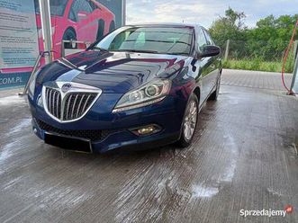 lancia delta! bdb stan! oryginal lakier! t-jet! bravo! czarnków - sprzedajemy.pl