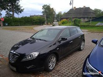 lancia delta leszno - sprzedajemy.pl